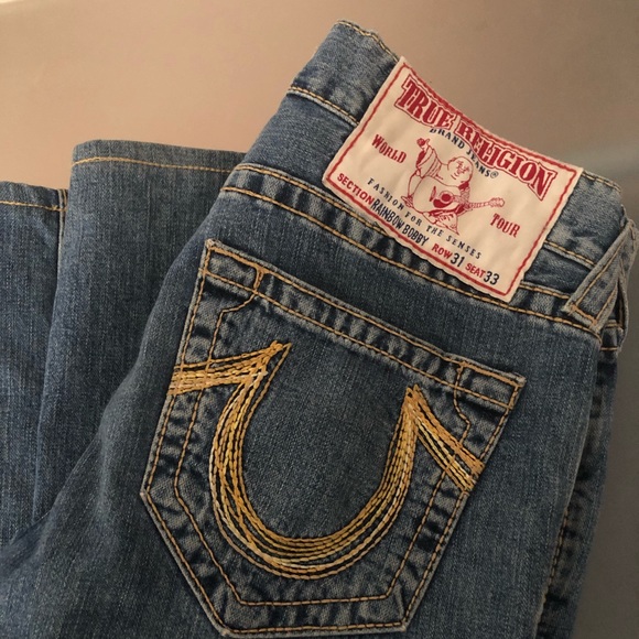 True religion for him - Picture 2 of 7